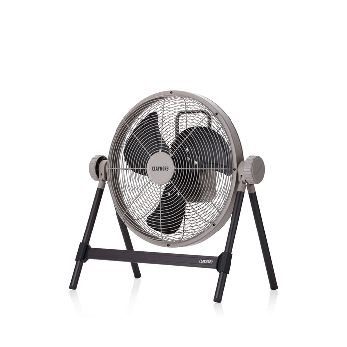 Claymore M14-L Fan – rechargeable portable fan, view 1 of 28