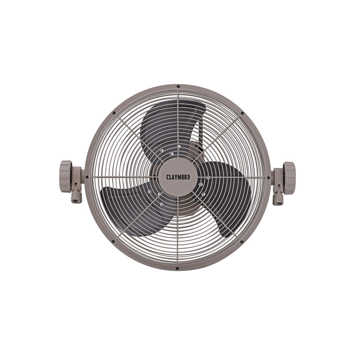 Claymore M14-L Fan – rechargeable portable fan, view 5 of 28