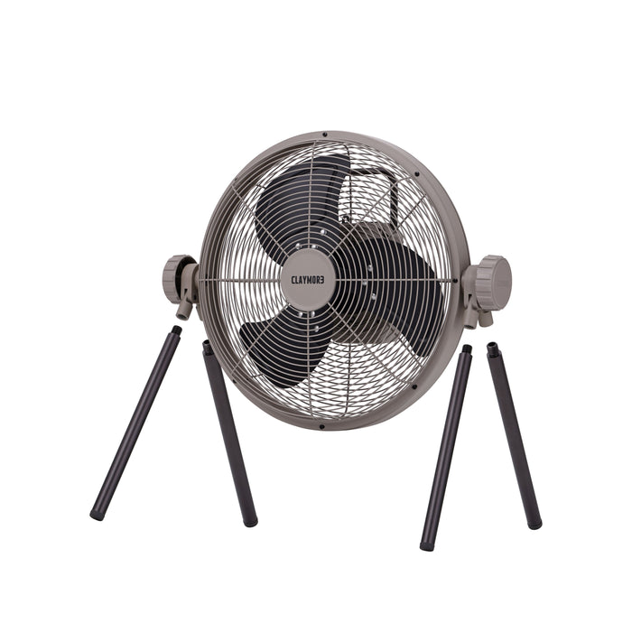 Claymore M14-L Fan – rechargeable portable fan, view 6 of 28