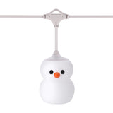 SNOWMAN SHADE