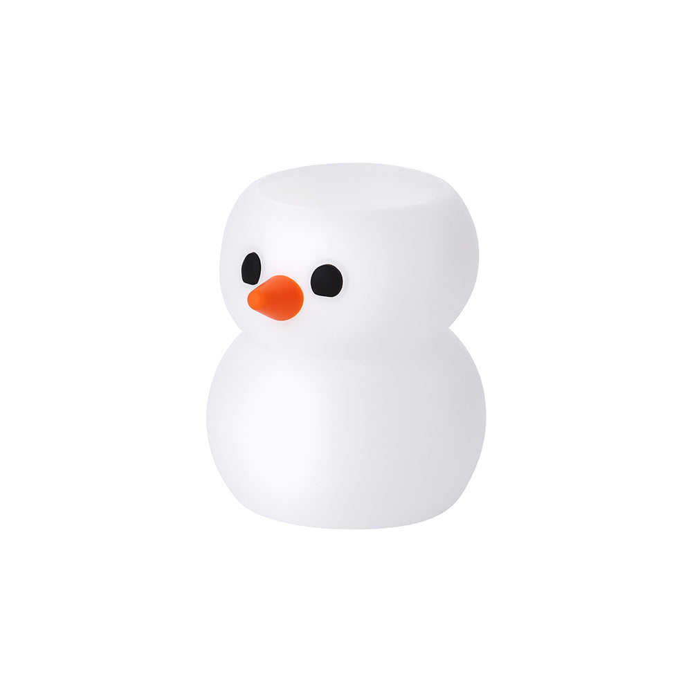 SNOWMAN SHADE