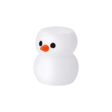 SNOWMAN SHADE