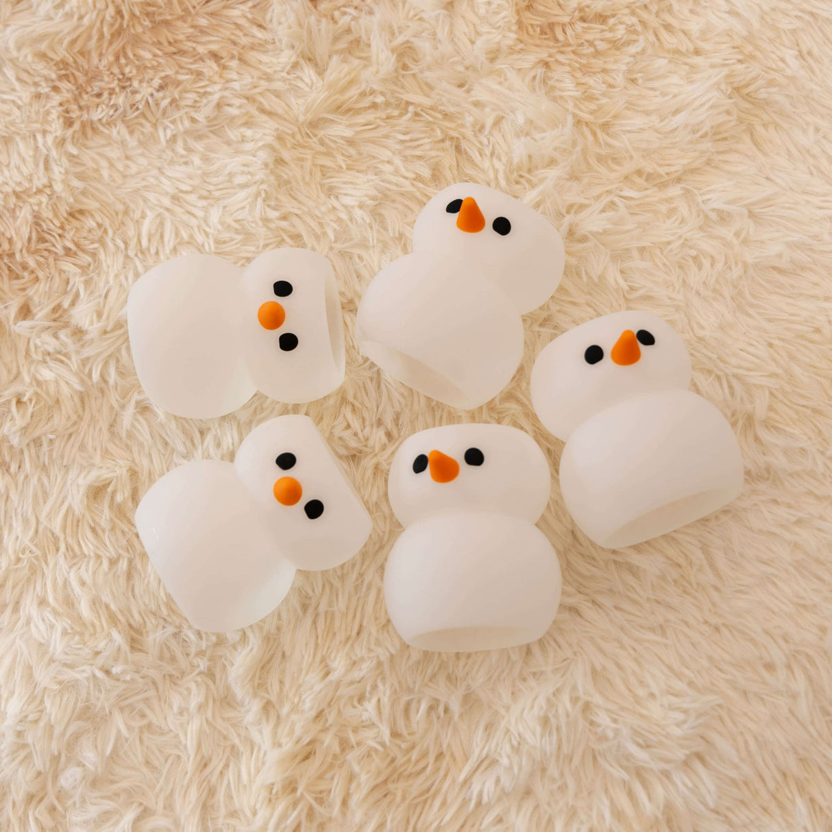 SNOWMAN SHADE