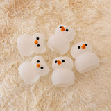 SNOWMAN SHADE