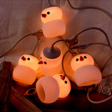 SNOWMAN SHADE