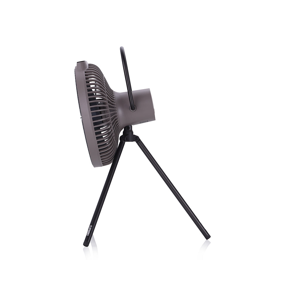 V1040 - Rechargeable Portable Cordless Fan – Claymore Australia