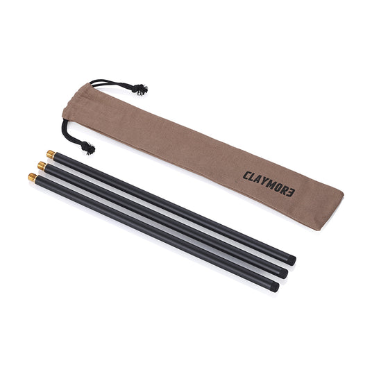 Claymore V1040 EXTENSION POLE – compatible outdoor accessory, view 1 of 11
